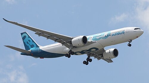 Airbus A330neo